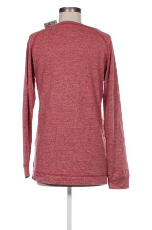 Damen Shirt, Größe M, Farbe Rot, Preis 4,49 €