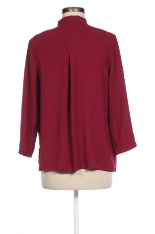 Damen Shirt, Größe M, Farbe Rot, Preis 4,49 €