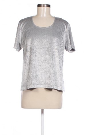 Damen Shirt, Größe M, Farbe Grau, Preis € 8,99