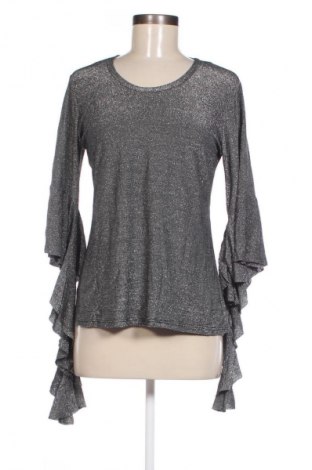 Damen Shirt, Größe M, Farbe Grau, Preis € 4,49