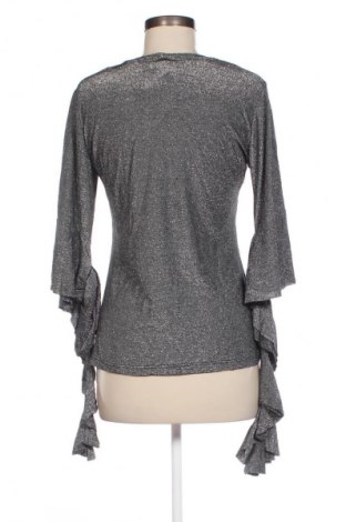 Damen Shirt, Größe M, Farbe Grau, Preis 4,49 €