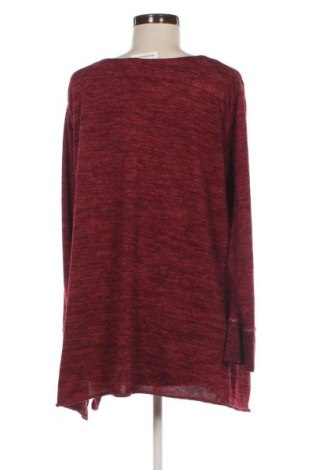 Damen Shirt, Größe XL, Farbe Rot, Preis 5,99 €