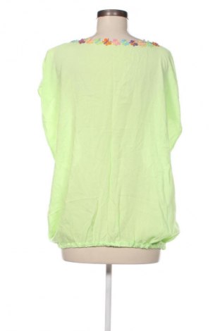 Damen Shirt, Größe L, Farbe Grün, Preis € 5,49