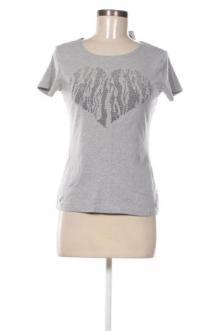 Damen Shirt, Größe S, Farbe Grau, Preis 4,99 €