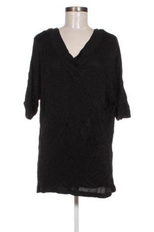 Damen Shirt, Größe XL, Farbe Schwarz, Preis 7,99 €