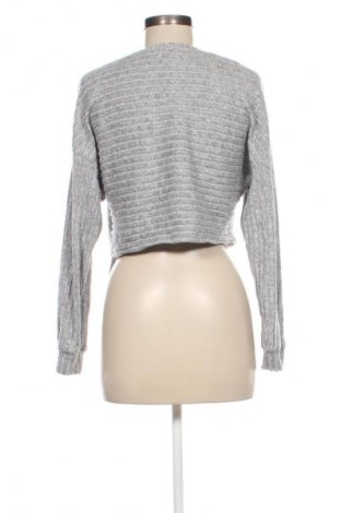 Damen Shirt, Größe M, Farbe Grau, Preis 3,99 €