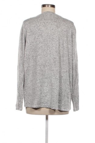 Damen Shirt, Größe XXL, Farbe Grau, Preis 13,49 €