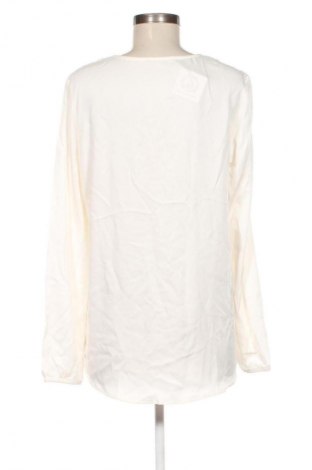 Damen Shirt, Größe M, Farbe Ecru, Preis 8,60 €