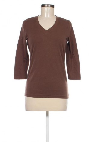 Damen Shirt, Größe M, Farbe Braun, Preis € 4,99