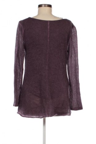 Damen Shirt, Größe M, Farbe Lila, Preis € 4,99