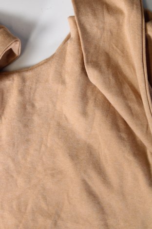 Damen Shirt, Größe XL, Farbe Beige, Preis € 4,99