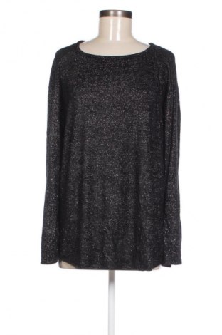 Damen Shirt, Größe L, Farbe Schwarz, Preis 6,49 €