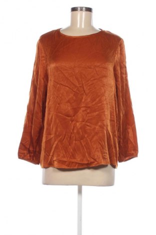 Damen Shirt, Größe L, Farbe Orange, Preis € 3,49