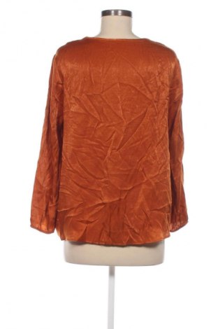 Damen Shirt, Größe L, Farbe Orange, Preis € 3,49