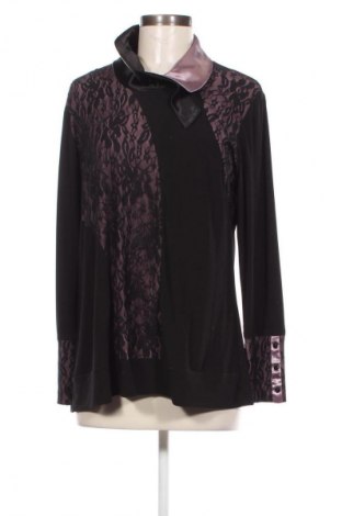 Damen Shirt, Größe L, Farbe Schwarz, Preis € 5,99