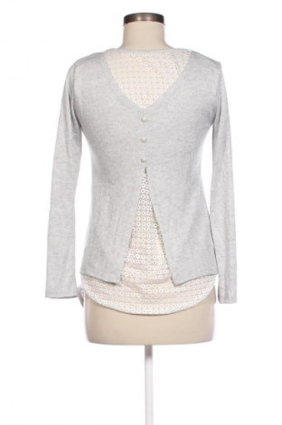 Damen Shirt, Größe M, Farbe Grau, Preis 4,49 €