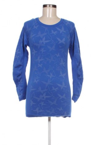 Damen Shirt, Größe L, Farbe Blau, Preis € 8,49