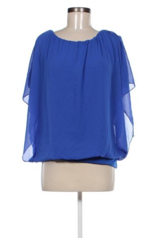 Damen Shirt, Größe L, Farbe Blau, Preis 13,49 €