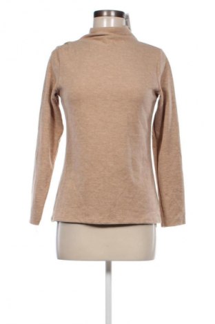 Damen Shirt, Größe M, Farbe Beige, Preis 4,49 €