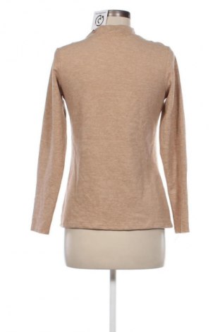 Damen Shirt, Größe M, Farbe Beige, Preis € 4,49