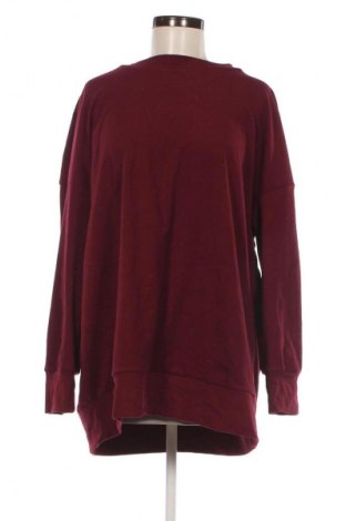 Damen Shirt, Größe XXL, Farbe Rot, Preis € 6,49