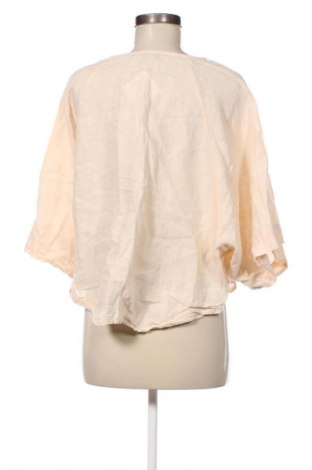 Damen Shirt, Größe L, Farbe Beige, Preis € 12,38