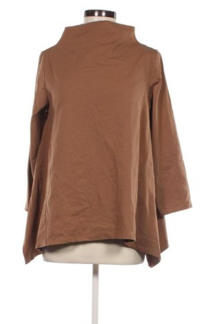 Damen Shirt, Größe M, Farbe Beige, Preis 4,99 €