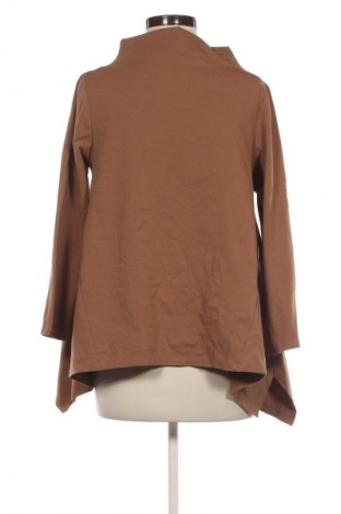 Damen Shirt, Größe M, Farbe Beige, Preis 13,49 €