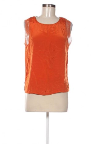 Damen Shirt, Größe S, Farbe Orange, Preis 5,99 €