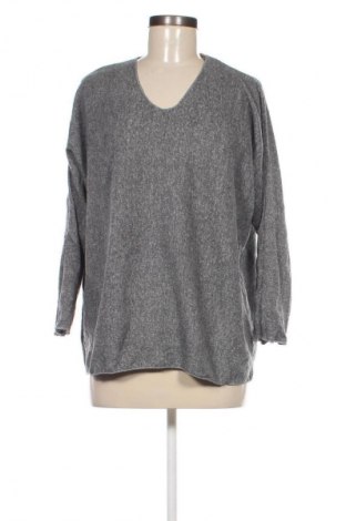 Damen Shirt, Größe XXL, Farbe Grau, Preis 5,99 €