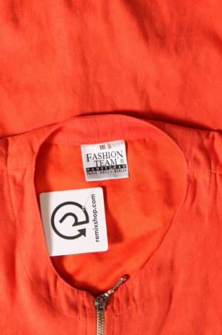 Damen Shirt, Größe XXL, Farbe Orange, Preis € 18,47