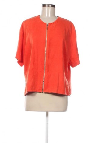 Damen Shirt, Größe XXL, Farbe Orange, Preis 18,47 €