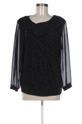 Damen Shirt, Größe XL, Farbe Schwarz, Preis € 4,99