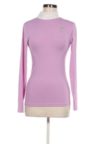 Damen Shirt, Größe XS, Farbe Lila, Preis € 4,99