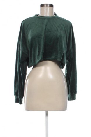 Damen Shirt, Größe M, Farbe Grün, Preis € 3,99