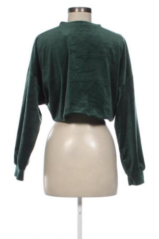 Damen Shirt, Größe M, Farbe Grün, Preis € 3,99