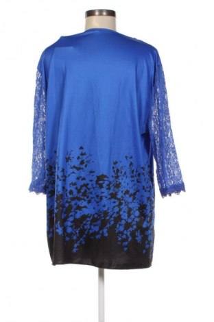 Damen Shirt, Größe XL, Farbe Blau, Preis 4,99 €