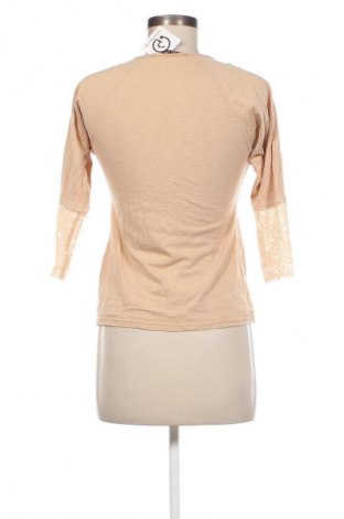 Damen Shirt, Größe S, Farbe Beige, Preis € 5,99