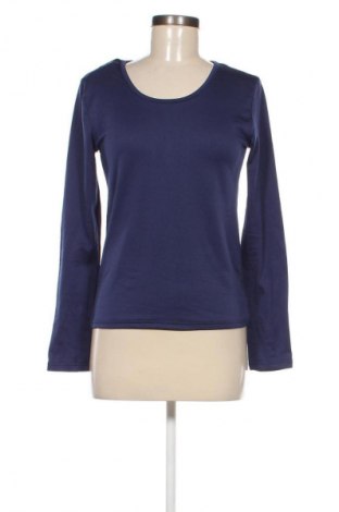 Damen Shirt, Größe M, Farbe Blau, Preis € 3,99