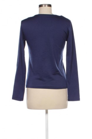 Damen Shirt, Größe M, Farbe Blau, Preis 13,49 €