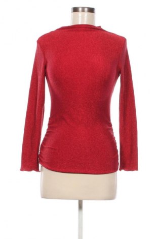 Damen Shirt, Größe S, Farbe Rot, Preis 13,49 €