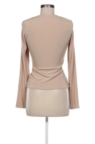 Damen Shirt, Größe S, Farbe Beige, Preis 13,49 €