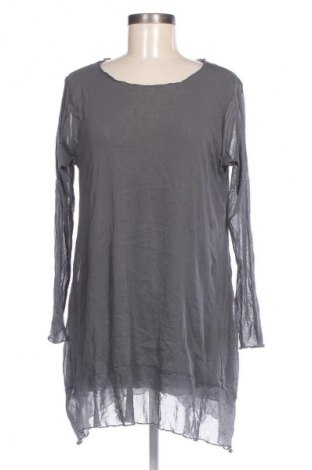 Damen Shirt, Größe XL, Farbe Grau, Preis € 6,49