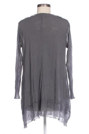 Damen Shirt, Größe XL, Farbe Grau, Preis 13,49 €