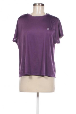 Damen Shirt, Größe S, Farbe Lila, Preis 5,99 €