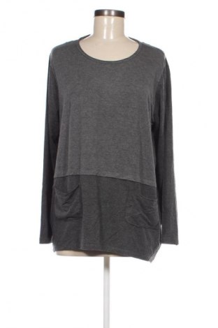 Damen Shirt, Größe L, Farbe Grau, Preis € 4,99