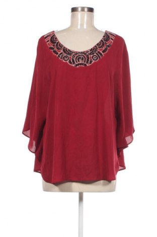 Damen Shirt, Größe M, Farbe Rot, Preis € 4,99