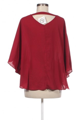 Damen Shirt, Größe M, Farbe Rot, Preis € 5,99