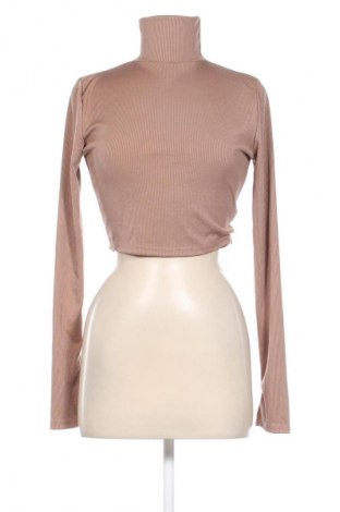 Damen Shirt, Größe S, Farbe Beige, Preis € 3,99