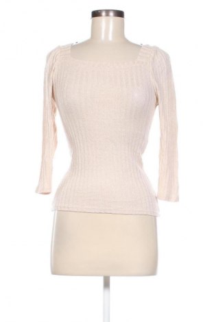 Damen Shirt, Größe S, Farbe Beige, Preis € 4,49